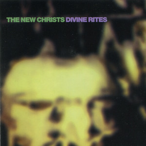 Divine Rites cover