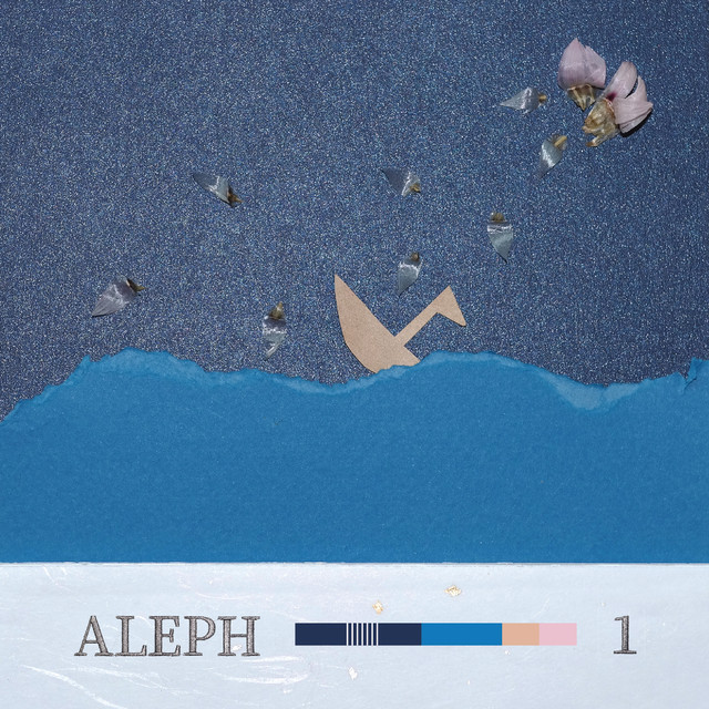 Aleph photo