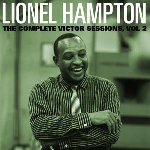 The Complete Victor Lionel Hampton Sessions, Vol. 2 album