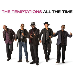 All The Time cover