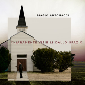 Chiaramente visibili dallo spazio cover