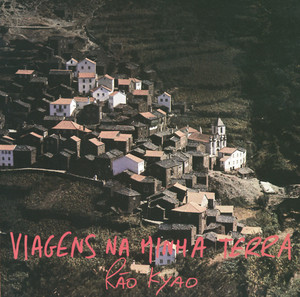 Viagens Na Minha Terra album