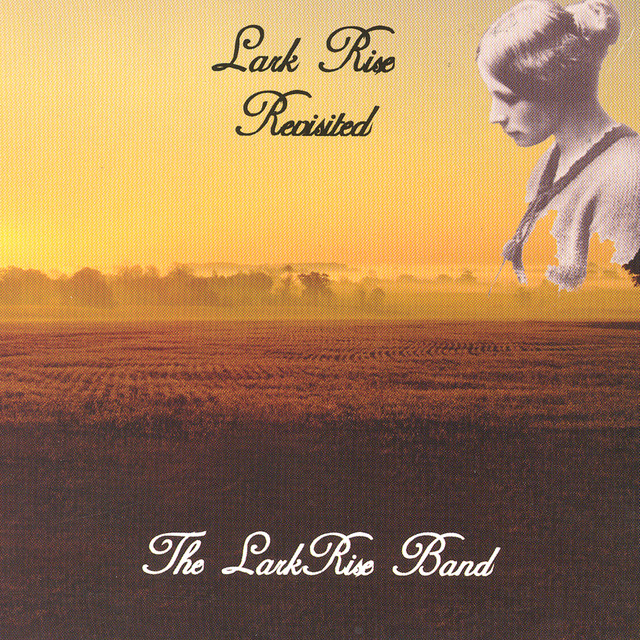The Lark Rise Band Photo