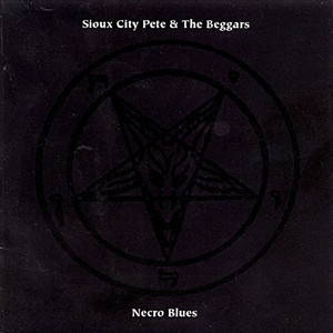 Sioux City Pete & The Beggars photo