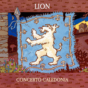 Lion album