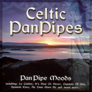Panpipe Moods