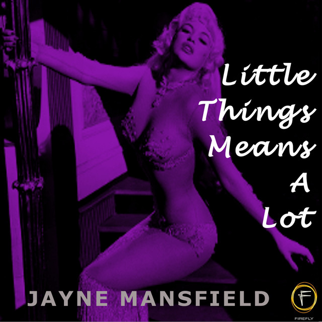 Jayne Mansfield Photo