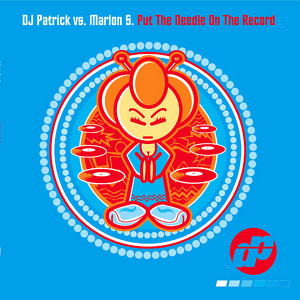 DJ Patrick vs. Marlon S.