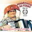 Forró Do Manezinho Do Forró é Dez Albumcover