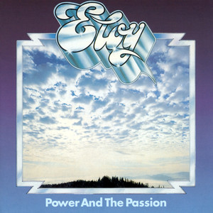 Power and the Passion album