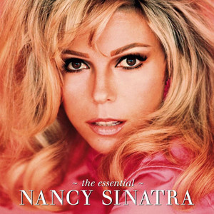 The Essential Nancy Sinatra album