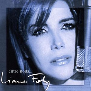 Entre nous... album