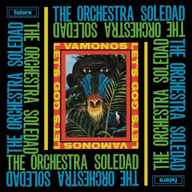 The Orchestra Soledad Photo