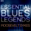 Essential Blues Legends - Roosevelt Sykes cover