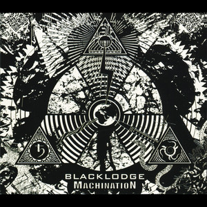 MachinatioN cover