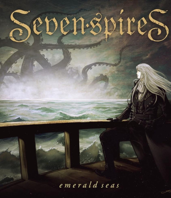Seven Spires photo