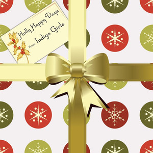 Holly Happy Days cover