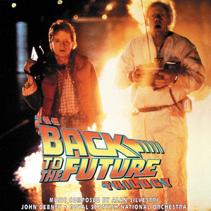 Back to the Future album