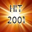 Hit 2001 Compilation Albumcover