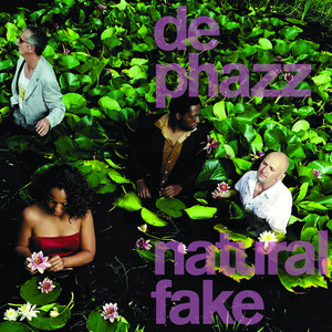 Natural Fake album