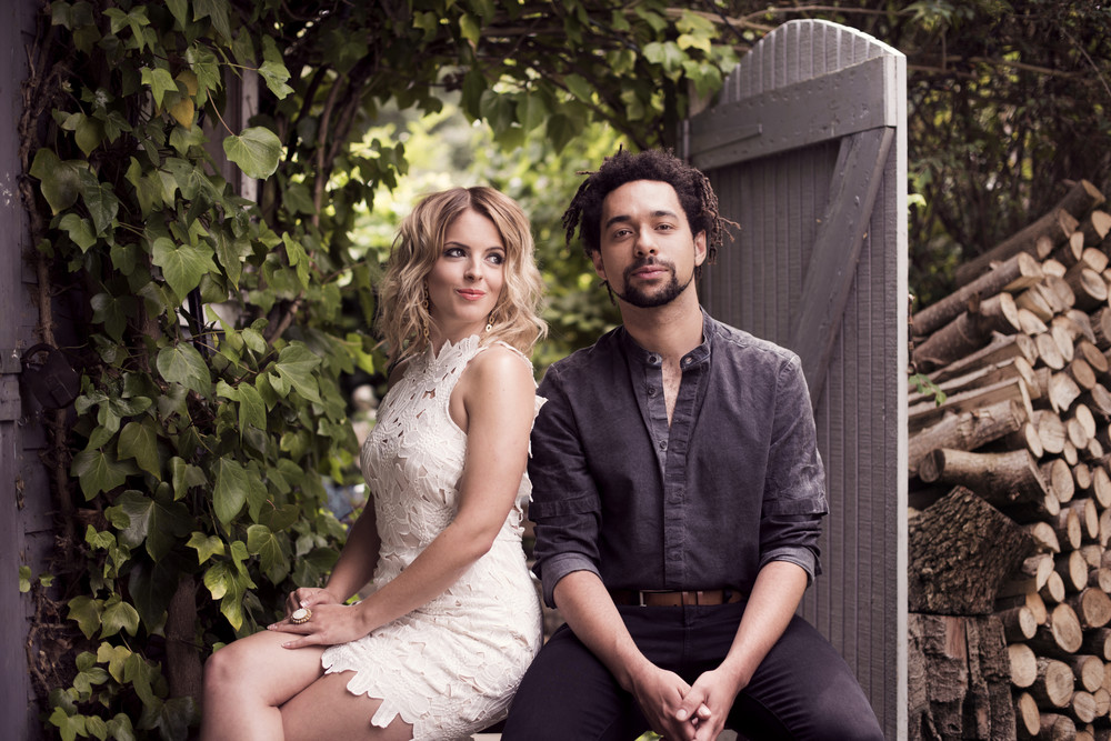 Musik Artist The Shires