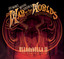 ULLAdubULLA Vol. 2 cover