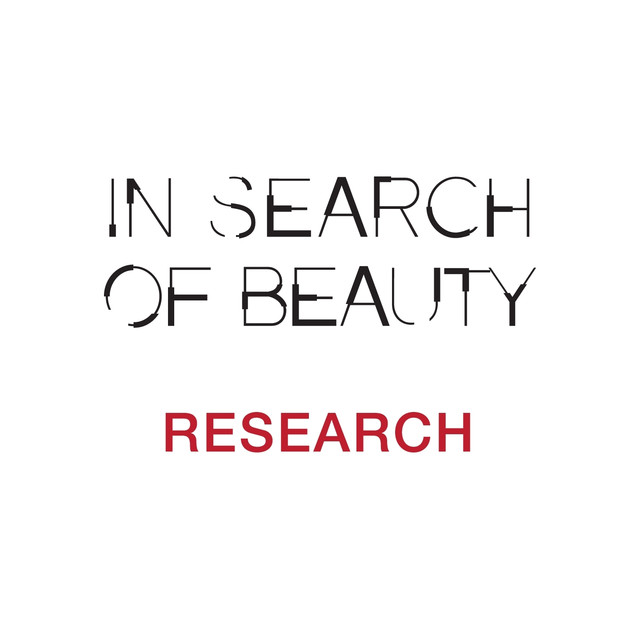 In Search Of Beauty Photo