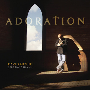 Adoration: Solo Piano Hymns album