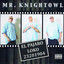 El Pajaro Loko cover
