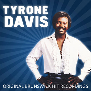 Original Brunswick Hit Recordings album