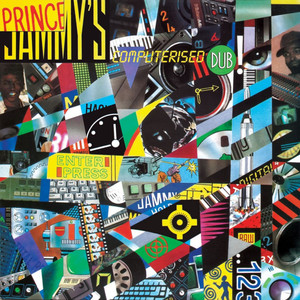 Computerised Dub album