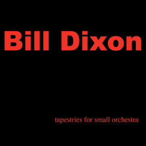 Tapestries for Small Orchestra cover