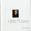 Little Pictures Albumcover