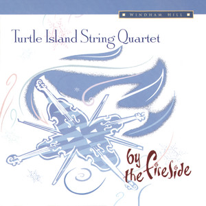 By the Fireside cover