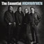 The Highwaymen cover