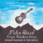 Spanish Folk Songs of New Mexico Albumcover