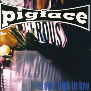 A New High In Low Limited Edition 3-cd Re-issue album