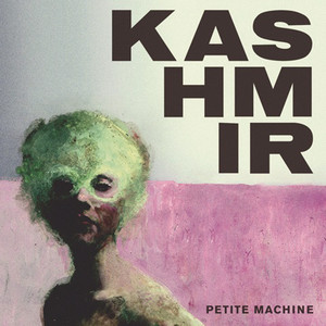 Petite Machine album