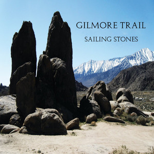 Sailing Stones cover