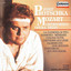 MOZART, W.A.: Opera Arias Albumcover