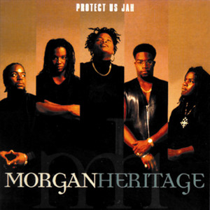 Protect Us Jah album