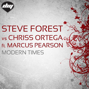 Modern Times album