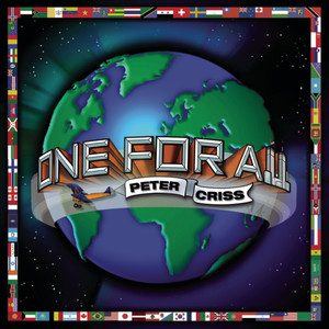 One for All cover