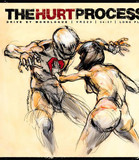 The Hurt Process profile
