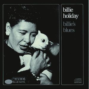 Billie's Blues album