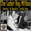 Reellin' and Rockin' with Roy cover