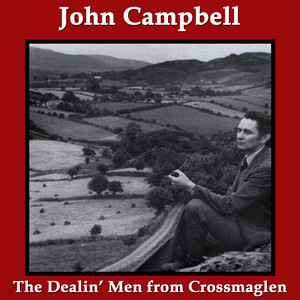 The Dealin' Men from Crossmaglen album