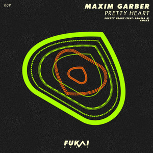 Maxim Garber
