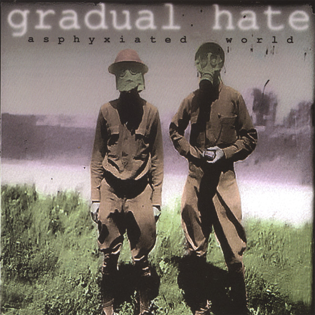 Gradual Hate Photo