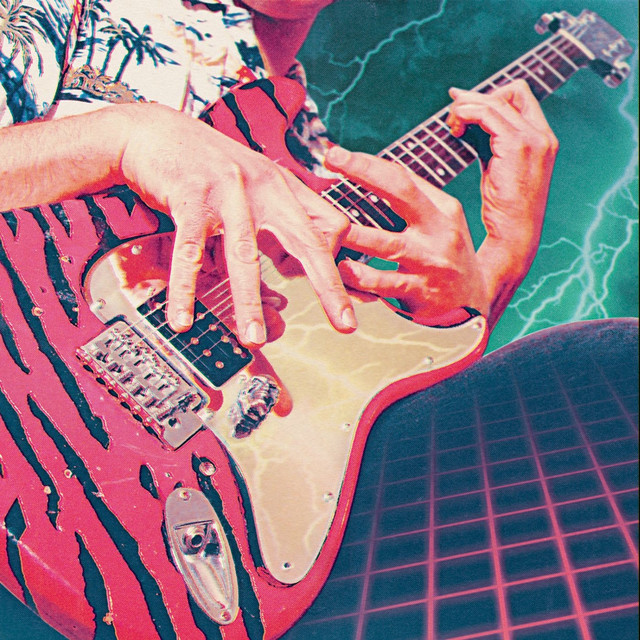 Good Graphics cover